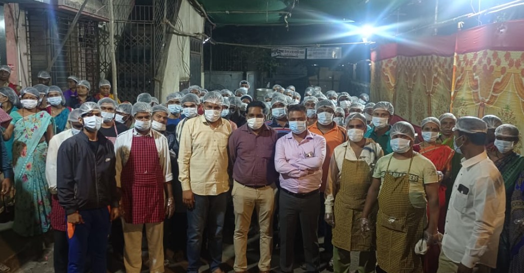 Samruddhi Caterers Gallery Image 17